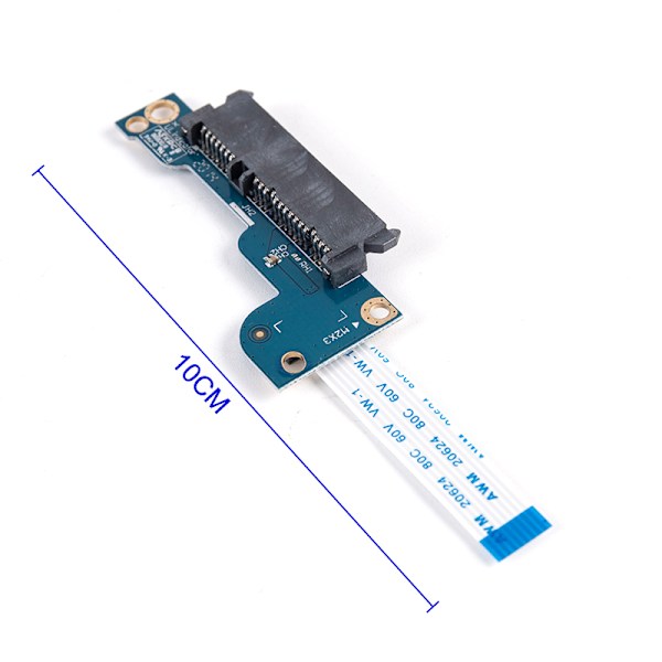 Hårddiskkabel för HP 15-DB1003 250 255 256 G7 Laptop SATA hårddisk