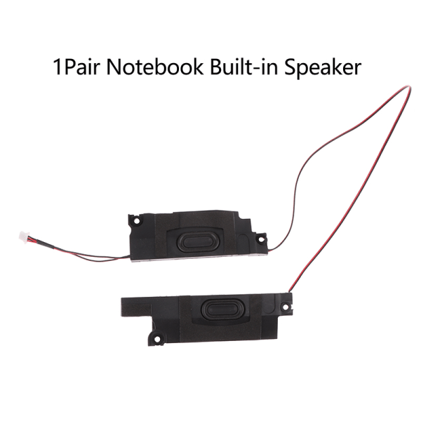 1Par Notebook Inbyggd högtalare för ThinkPad T480S Laptop o Sp