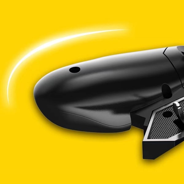 PUBG Controller AK66 Six Finger Gamepad utlöser Pubg Metal Tri onesize