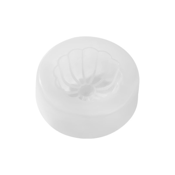 Ångad fylld bulle Maker Baozi Dumpling Moon Form bakning