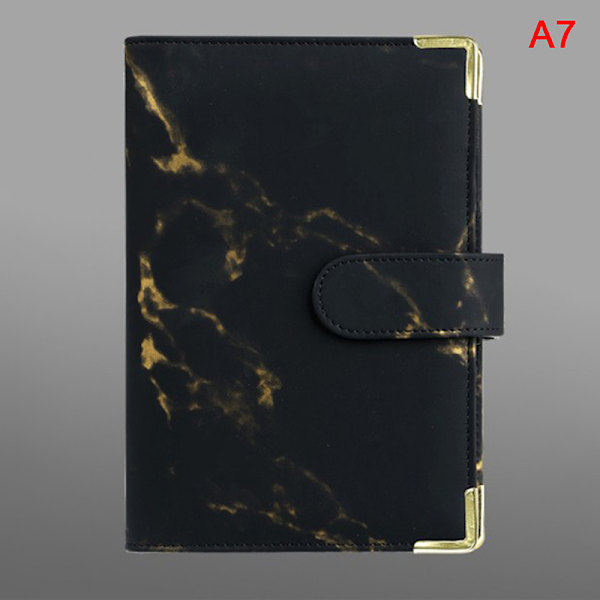 A6 Budget Pärm Kontantkuvert Planner System Organizer A7