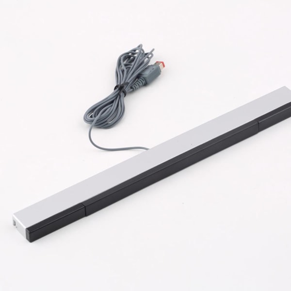 Ny trådbunden infraröd IR Signal Ray Sensor Bar/Receiver