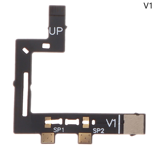 V1/V2/V3 Kabel TX PCB CPU Flex Kabel För Switch Oled Flex Sx Sw V1