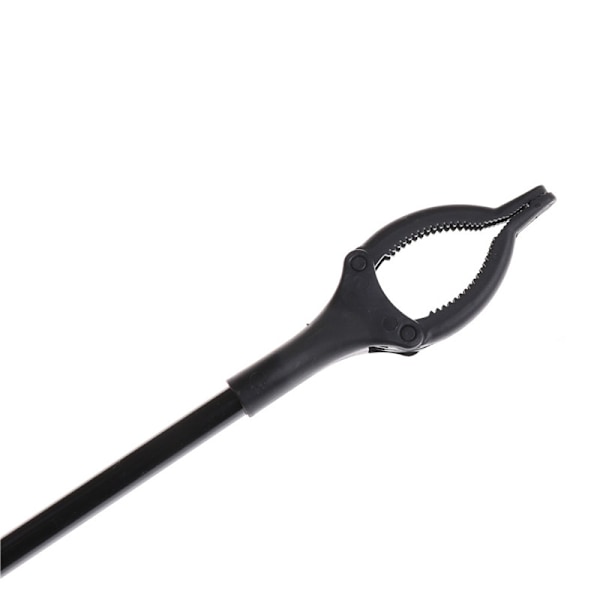 Användbart gripverktyg Lång plockning som hjälper till att nå handen Stick Claw