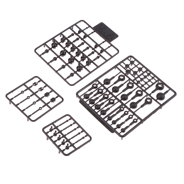 För modell som tar verktyg Militär modell Yamaguchi Style Articular D