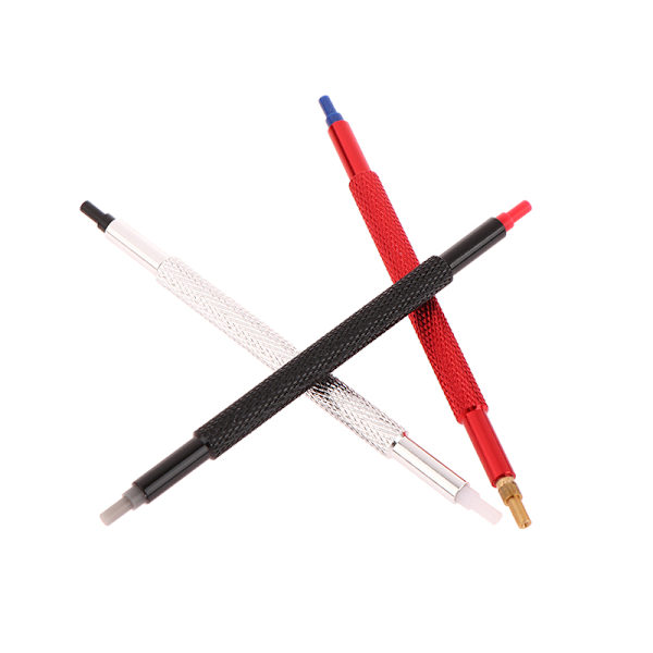1/3 st Watch Hand Pressers Pusher Fitting Set Urmakare Watch D