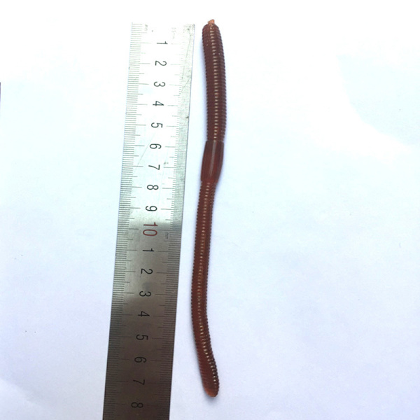 18cm 5g Simulerad insekt modell TPR mjukt gummi smådjur pse 1#