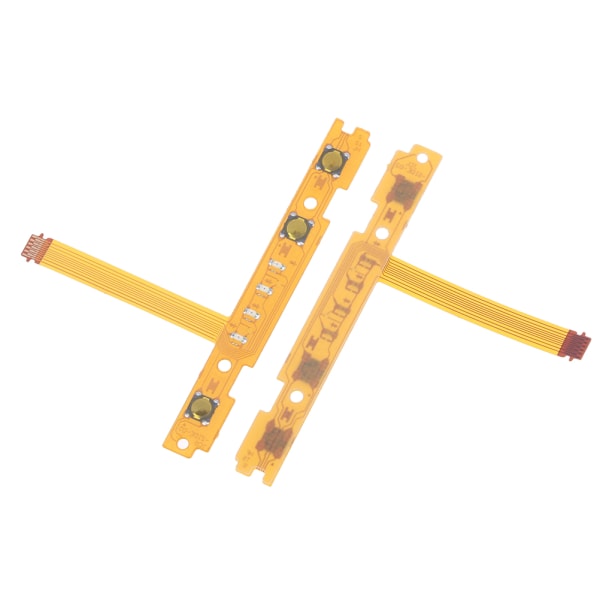 Button Key Flex Cable Ersättningsdelar för Switch JoyCon