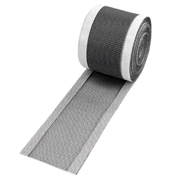 5/10 meter dusch golvavloppsfilter Hårfångare Sil Kitc 10M
