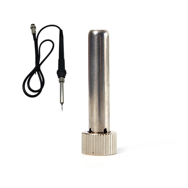 Elektrisk lödkolv Lödspets SleeveCasing Handtag Adapter