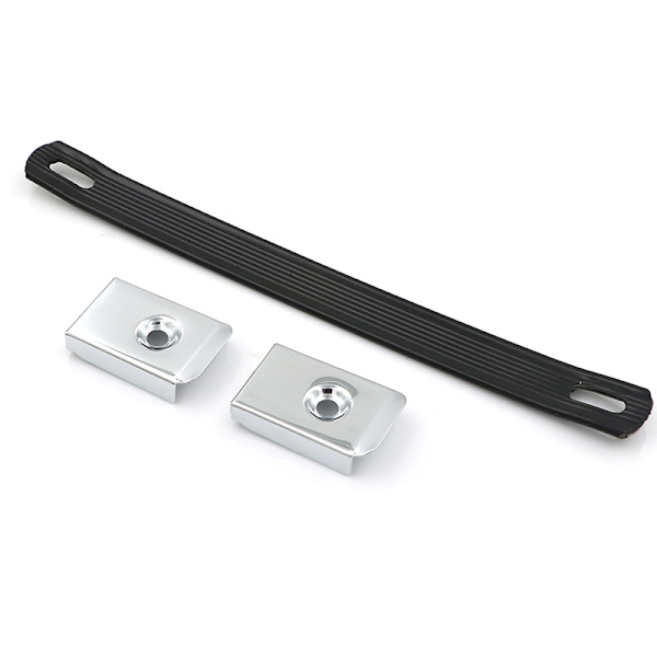 1PC 20CM Bärhandtag case box högtalarskåp amp stra A2