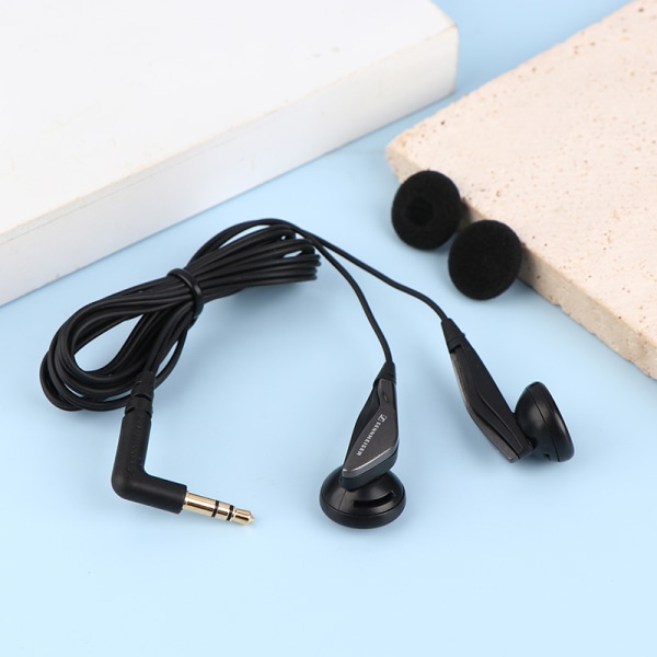 Original MX375 Stereo Earbuds Deep Bass Earphones 3,5 mm Headset