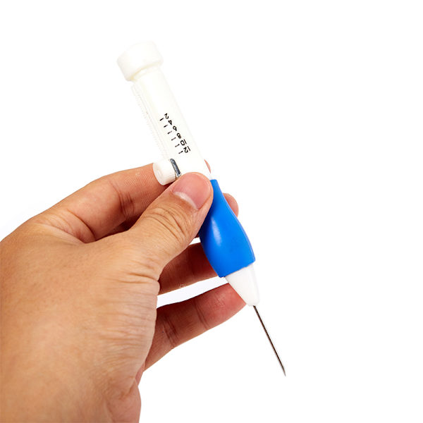 Broderi Mattstickat Punch Kit arbete Sömnad Set Sömnad också