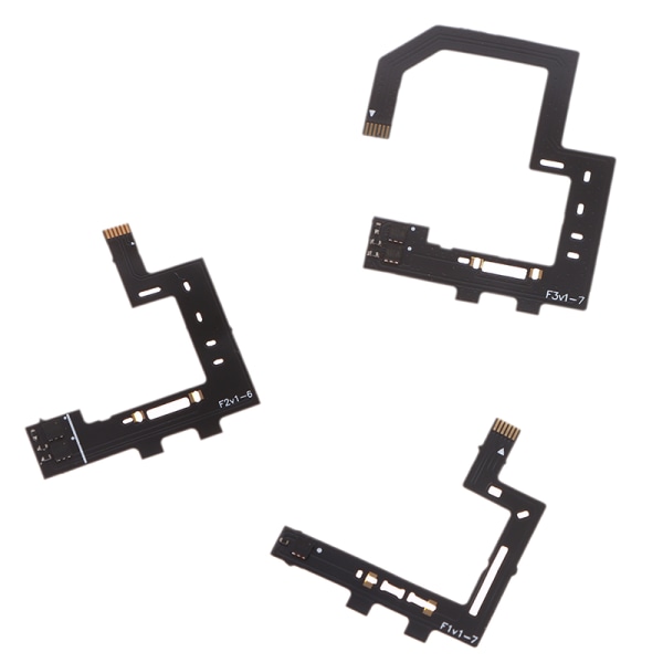 V1/V2/V3 Kabel TX PCB CPU Flex Kabel För Switch Oled Flex Sx Sw V2
