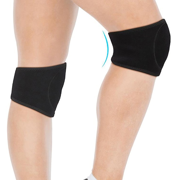 Sport Knäskydd Summer Thin Fitness Running For Basketb