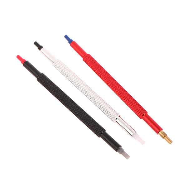 1/3 st Watch Hand Pressers Pusher Fitting Set Urmakare Watch D