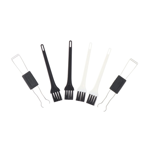 3st/ set tangentbordsavdragare, avdragare, byte av nyckelkapsel R White