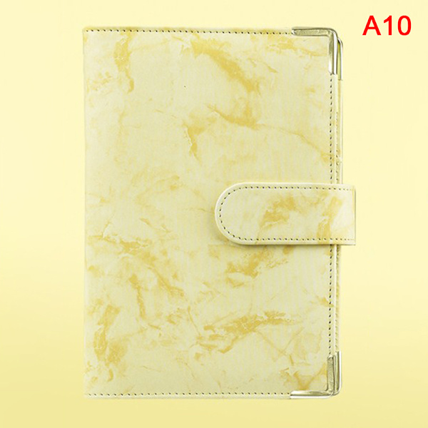 A6 Budget Pärm Kontantkuvert Planner System Organizer A10