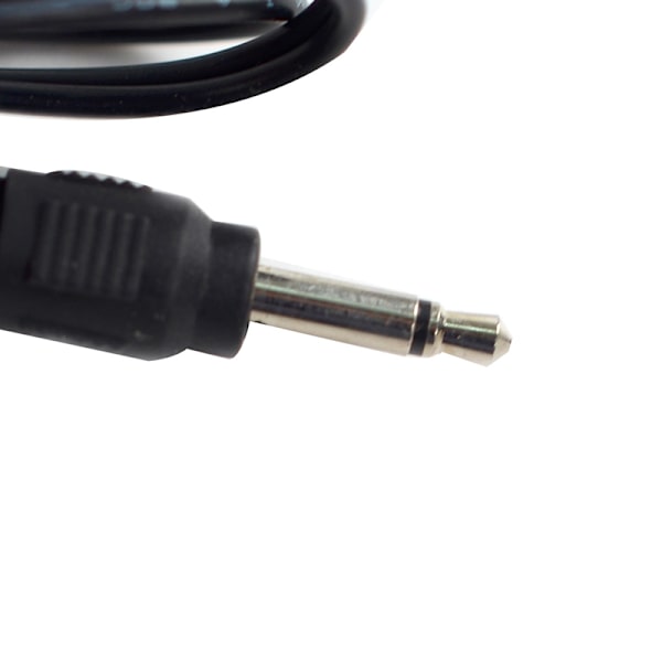 Fotpedalkontrollkontroll Universal Portabel Hemsömnad hej