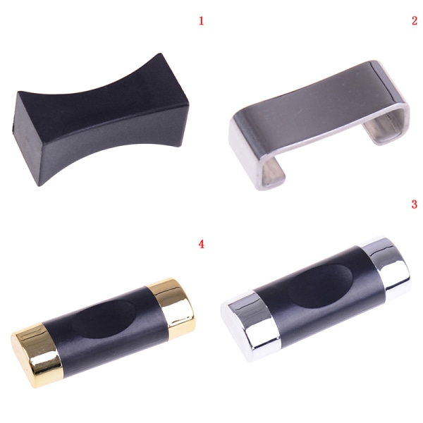 1X stick rest sticks hållare sked stativ kudde form bord C