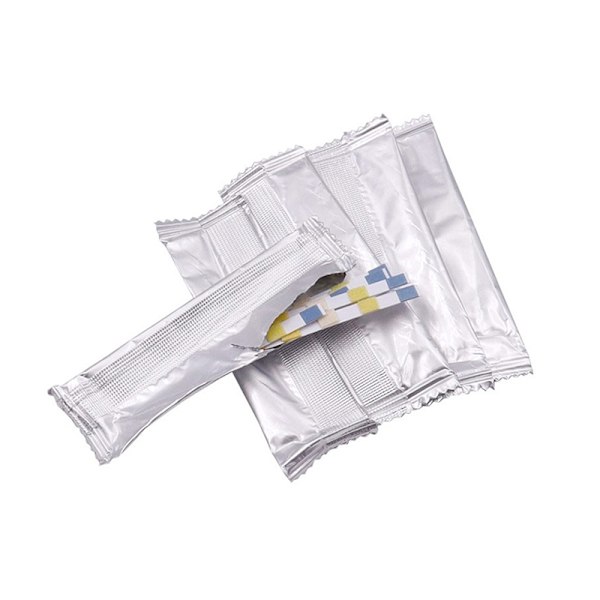 50st Multipurpose klor PH-testremsor SPA Swimming Pool Wa
