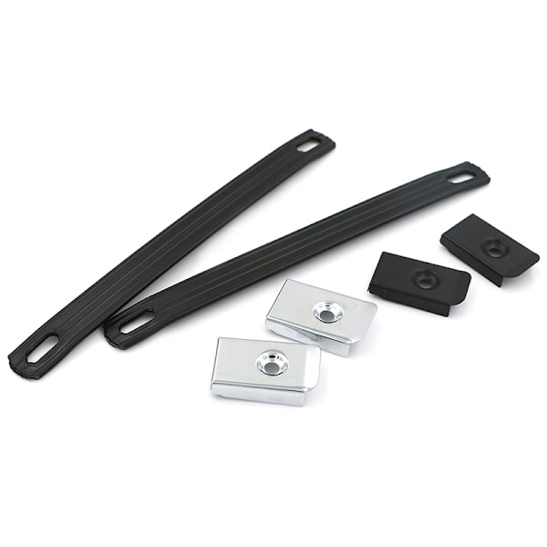 1PC 20CM Bärhandtag case box högtalarskåp amp stra A2
