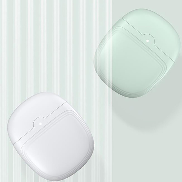 Elektrisk nagelklippare Automatisk M/ Lätttrimmer Nagel te White