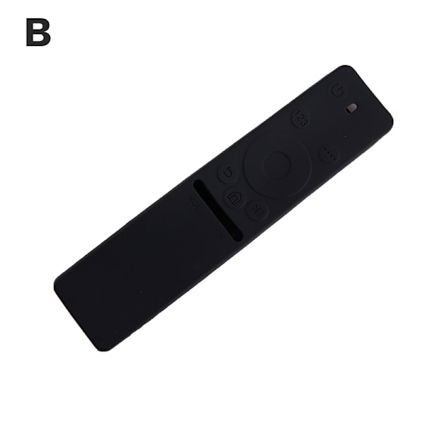 Silikon Fjärrkontroll Cover för TV Remote Case Remote Control B