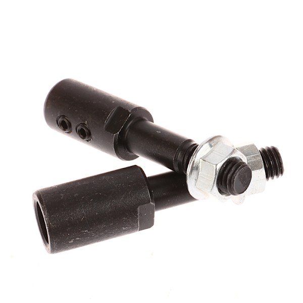 10 mm spindeladapter för slipning av polering 5-16 mm axelmotor 16MM