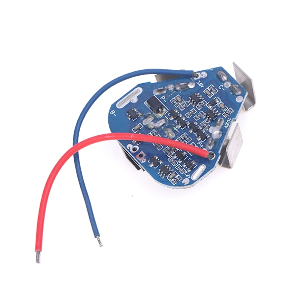 3S BMS Li-ion Lithium Battery Protection Board Drill18650 Power
