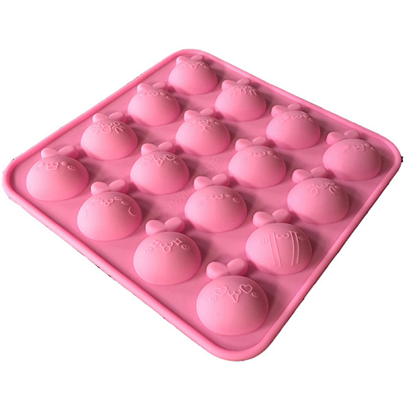 Form Chokladkakor Form Bakning Form Kaka
