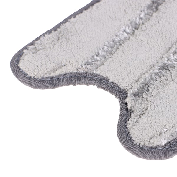 X-Type Golvmopp Ersättningsduk 360 Degree Flat Mop Home Cl