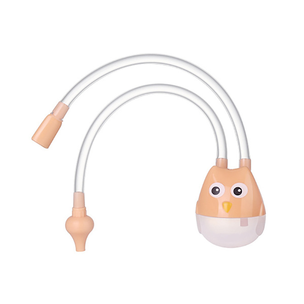 Baby Nose Clean Silikon Nasal Aspirator Förhindrar tillbakaflöde As E