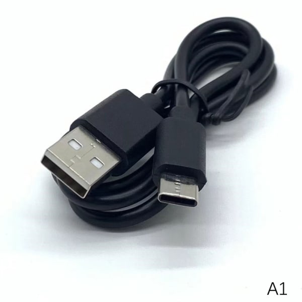 Bil Multimedia Player Trådlös Android Auto USB C-typ Power A1 0.3m