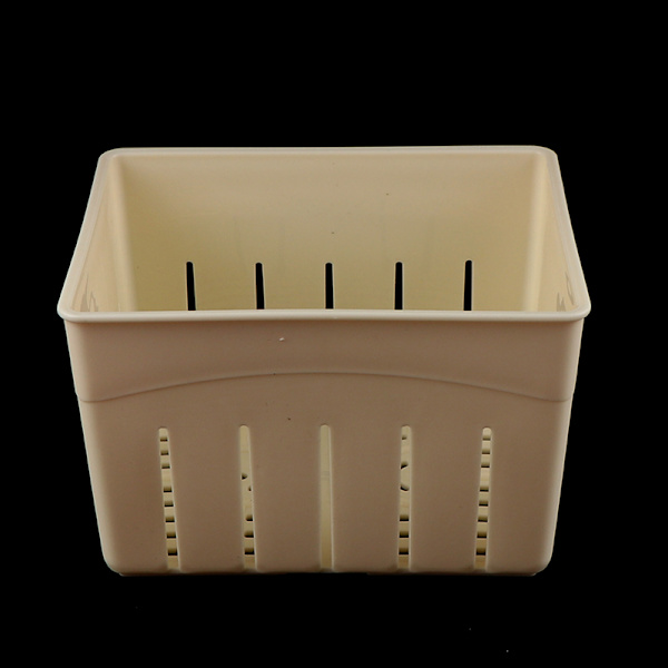 DIY Plast Hemlagad Tofu Maker Press Form Kit Tofu Making hine