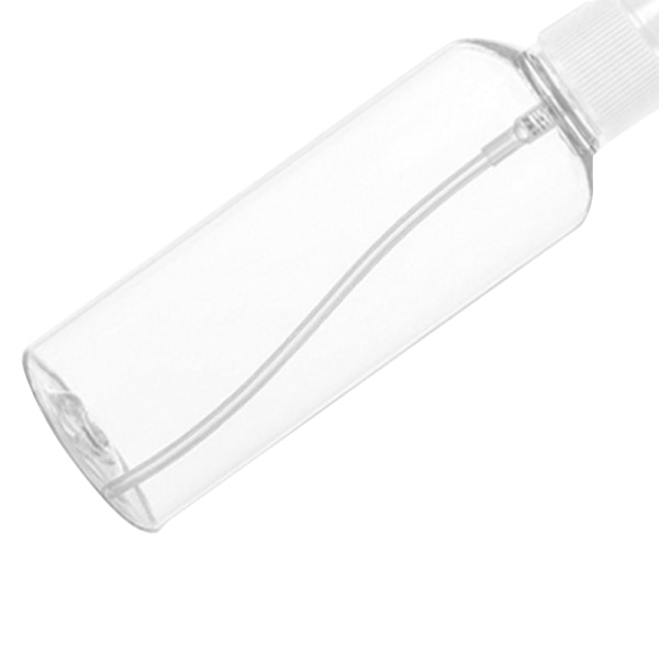 30/50/100ml Transparent sprayflaska Sprayflaskor Portable Tra 100ml