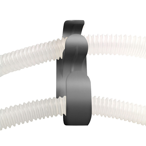 CPAP-slanghängare med Anti-Unhook-funktion - CPAP-krok & CPAP