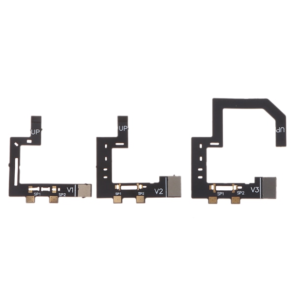 V1/V2/V3 Kabel TX PCB CPU Flex Kabel För Switch Oled Flex Sx Sw V3