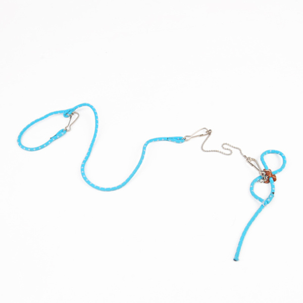 Ny justerbar hamstersele med Bells MINI Pet Adjust Harne A1