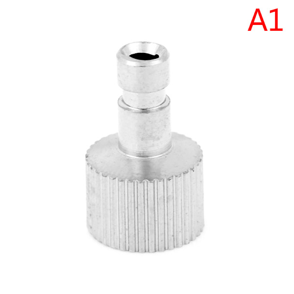 Airbrush snabbkoppling Kopplingsadapter 1/8" Plug Fi A1
