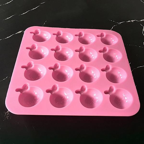 Form Chokladkakor Form Bakning Form Kaka