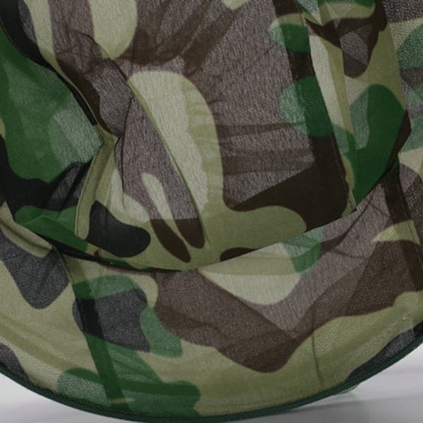 Worldwide Midge Mosquito Insect Hat Bug Mesh Head Net Face Prot