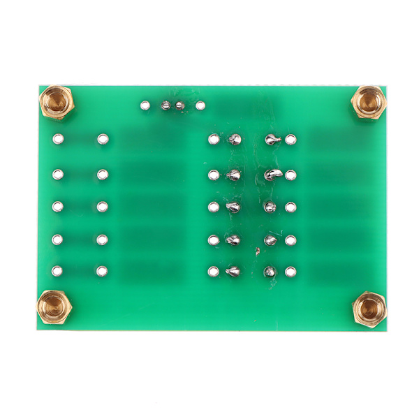 Precision Resistance Reference Board som används med AD584 LM399 till C