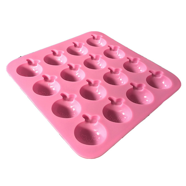Form Chokladkakor Form Bakning Form Kaka