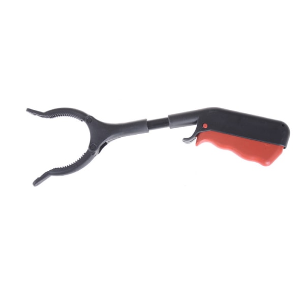 28CM Grabber Tool Lång plocka upp Hjälper till att nå Hand Stick Claw Tr