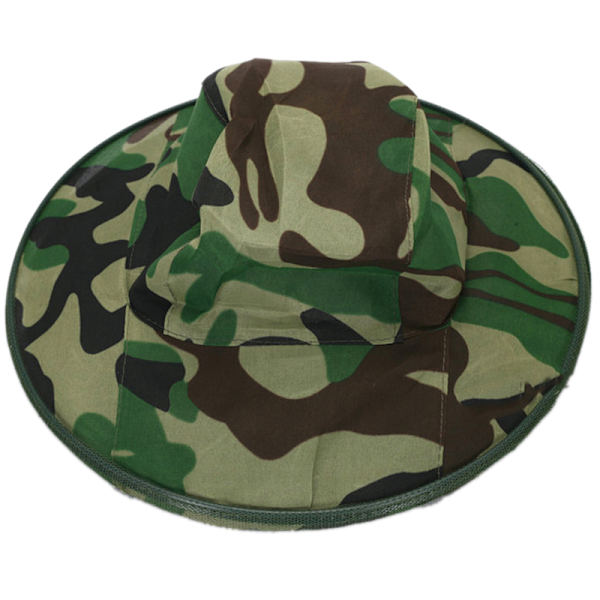 Worldwide Midge Mosquito Insect Hat Bug Mesh Head Net Face Prot