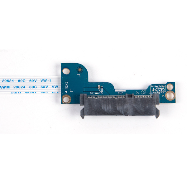 Hårddiskkabel för HP 15-DB1003 250 255 256 G7 Laptop SATA hårddisk