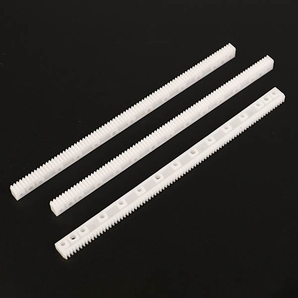 10 st 125 MM plast kuggstångsdrev synkront hjul