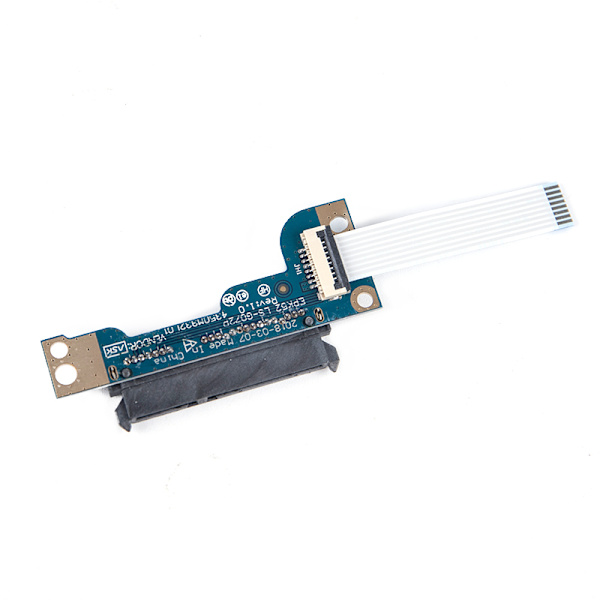 Hårddiskkabel för HP 15-DB1003 250 255 256 G7 Laptop SATA hårddisk