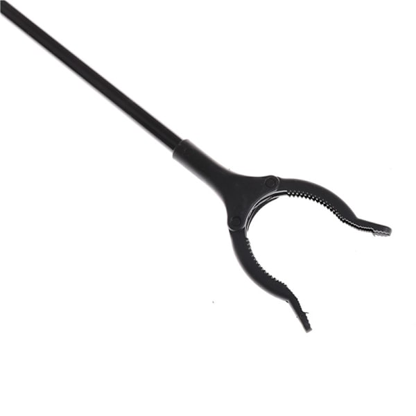 Användbart gripverktyg Lång plockning som hjälper till att nå handen Stick Claw